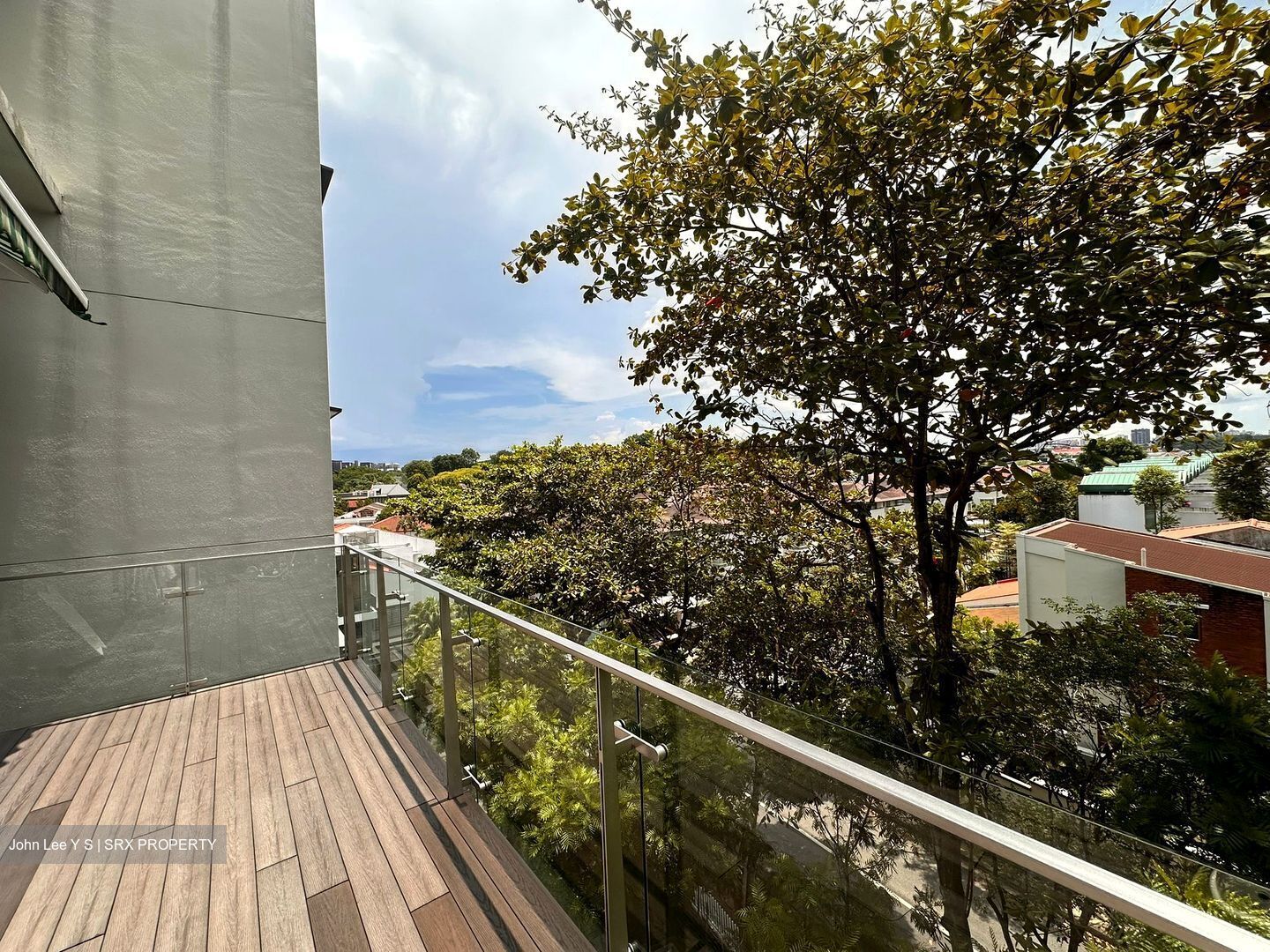 Duchess Residences (D10), Condominium #484786201